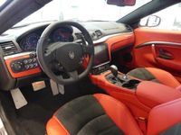 tweedehands Maserati Granturismo Sport