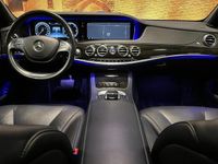 tweedehands Mercedes S350 BlueTEC Prestige Aut Camera Distronic