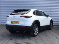 tweedehands Mazda CX-30 2.0 e-SkyActiv-G Comfort | NAVI | CAMERA |