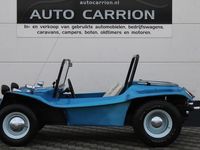 tweedehands VW Buggy BUGGY Originele NLuit 1961 NAP 4 persoons!