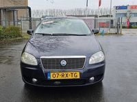 tweedehands Fiat Croma 2.2-16V Emotion