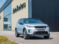Occasion Land Rover Discovery Sport SE Dynamic 309 PK (227 kW) 2024 Zilver SUV