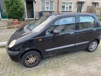 tweedehands Chevrolet Matiz 0.8 Style