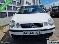 tweedehands VW Polo 1.2 zuinig nw apk zeer zuinig !!