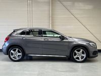 tweedehands Mercedes GLA180 122pk 7G-DCT AMG Line