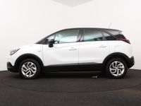 tweedehands Opel Crossland X 1.2 Turbo 110pk Innovation | Navigatie | Climate | Parkeersensoren | Trekhaak |