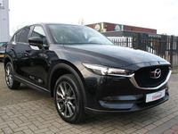 Occasion Mazda CX-5 165 PK (121 kW) 2019 Zwart SUV