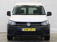 tweedehands VW Caddy 2.0 TDI 75pk L1H1 BMT Economy Business