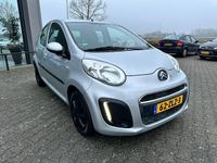 Occasion Citroën C1 68 PK (50 kW) 2013 Grijs Hatchback