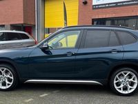 tweedehands BMW X1 SDrive20i High Executive. pano. stoelverwarming. c