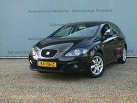 tweedehands Seat Leon 1.4TSI 125PK -Sport - 2010 - Airco