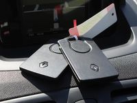 Occasion Renault Mégane GrandTour LIMITED 116 PK (85 kW) 2015 Grijs Stationwagen