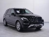 Occasion Mercedes 350 258 PK (189 kW) 2014 Zwart SUV