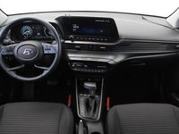 tweedehands Hyundai i20 1.0 T-GDI Premium AUTOMAAT / Climate Control / Navigatie + Apple Carplay/Android Auto / Achteruitrijcamera / Cruise Control Adaptief / Keyless Entry & Start /