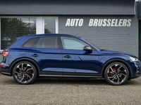 tweedehands Audi Q5 50 TFSI e S edition Competition