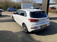 tweedehands Hyundai i30 1.0 T-GDi MHEV ComSm