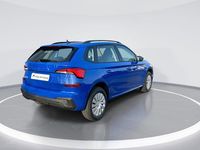 Nieuw Skoda Kamiq Essence 116 PK (85 kW) 2025 Blauw SUV