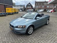 tweedehands Volvo C70 2.4i Summum