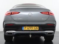 tweedehands Mercedes E350 GLE-KLASSE Coupé4MATIC AMG Premium Plus | Panorama - Schuifdak | Burmester Surround System | Airmatic (Luchtvering) | Memory Seats | Wegklapbare trekhaak