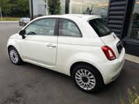 tweedehands Fiat 500 DOLCE VITA 1.0 HYBRID 70 HP