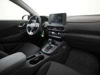 Occasion Hyundai Kona Comfort 142 PK (104 kW) 2022 Grijs SUV