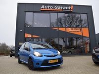 tweedehands Toyota Aygo 1.0 VVT-i Comfort/5 deurs/airco/Έlectric ramen/nw apk