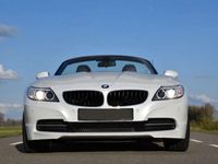 tweedehands BMW Z4 Z4sDrive20i Aut.