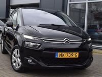 tweedehands Citroën C4 1.6 e-HDi Tendance | Automaat | Navi | Clima | Cruise | APK 10-2024 !