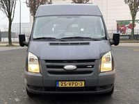 Occasion Ford Transit 86 PK (63 kW) 2008 Grijs Van
