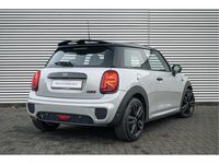 Occasion Mini Cooper 136 PK (100 kW) 2021 Wit Hatchback
