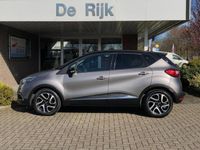 tweedehands Renault Captur 0.9 TCe Dynamique | Bluetooth, Cruise, Navi, Trekhaak | NAP |