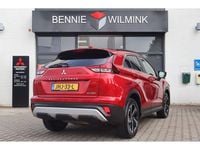 Occasion Mitsubishi Eclipse 176 PK (129 kW) 2022 Red diamond (rood metallic) SUV