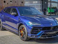 tweedehands Lamborghini Urus 4.0 V8 | Novitec | Urban | Carbon | B&O | ADAS | 3