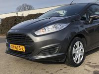 tweedehands Ford Fiesta 1.0 Style, NAP! Apk 3-2025! Navigatie! Zat en Zondag OPEN!