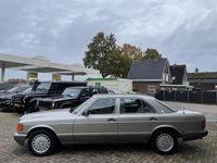 tweedehands Mercedes S300 SE Airco , Cruise , Standkachel