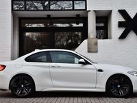 tweedehands BMW M2 3.0 COMPETITION DKG *** LIKE NEW / 1HD ***