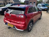 tweedehands Kia Niro 1.6 GDi Hybrid 141pk DCT6 DynamicLine