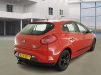 tweedehands Fiat Bravo 1.4 T-Jet Sport