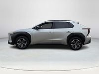 Occasion Toyota bZ4X Premium 252 kW (343 PK) 2022 Grijs SUV