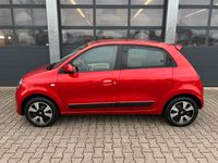 Occasion Renault Twingo Collection 2016 Rood Hatchback
