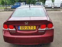 tweedehands Honda Civic 1.3 Hybrid