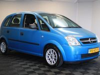 tweedehands Opel Meriva 1.6-16V Essentia