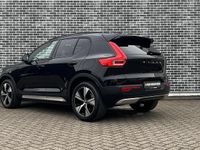 Occasion Volvo XC40 R-Design 11 kW (15 PK) 2020 Zwart SUV