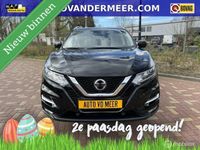 tweedehands Nissan Qashqai 1.3 DIG-T N-Tec / Panoramadak / 360° camera