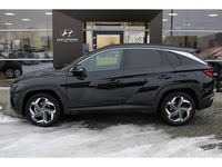 Occasion Hyundai Tucson Premium 266 PK (195 kW) 2024 Zwart SUV