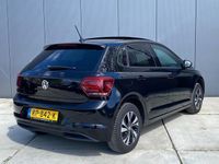 tweedehands VW Polo 1.6 TDI Comfortline / Panoramadak / Active Info /