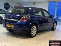 tweedehands Opel Astra 1.6 Executive