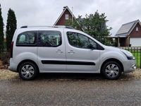 tweedehands Citroën Berlingo 1.6 VTi Tendance