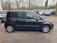 tweedehands Renault Modus 1.4-16V Expression Luxe INRUILKOOPJE|AIRCO|LMV|CRUISE