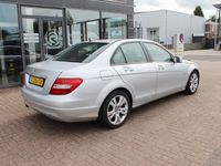 tweedehands Mercedes C180 Business Class Elektrische voorstoelen